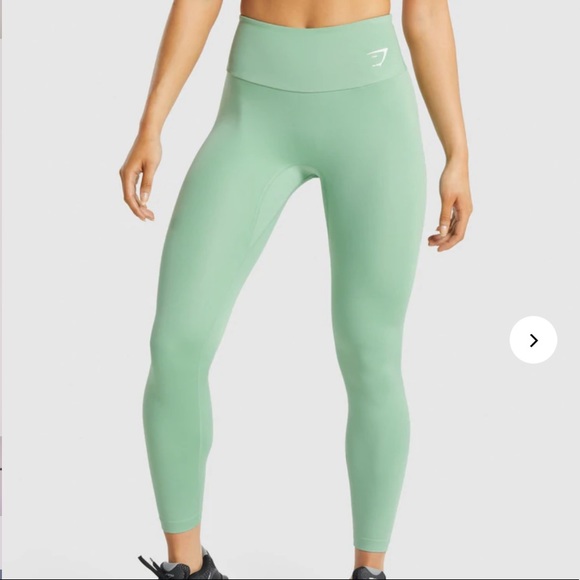 Gymshark Pants - GYMSHARK Training Leggings